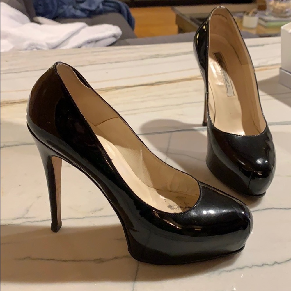 Brian Atwood Maniac platform